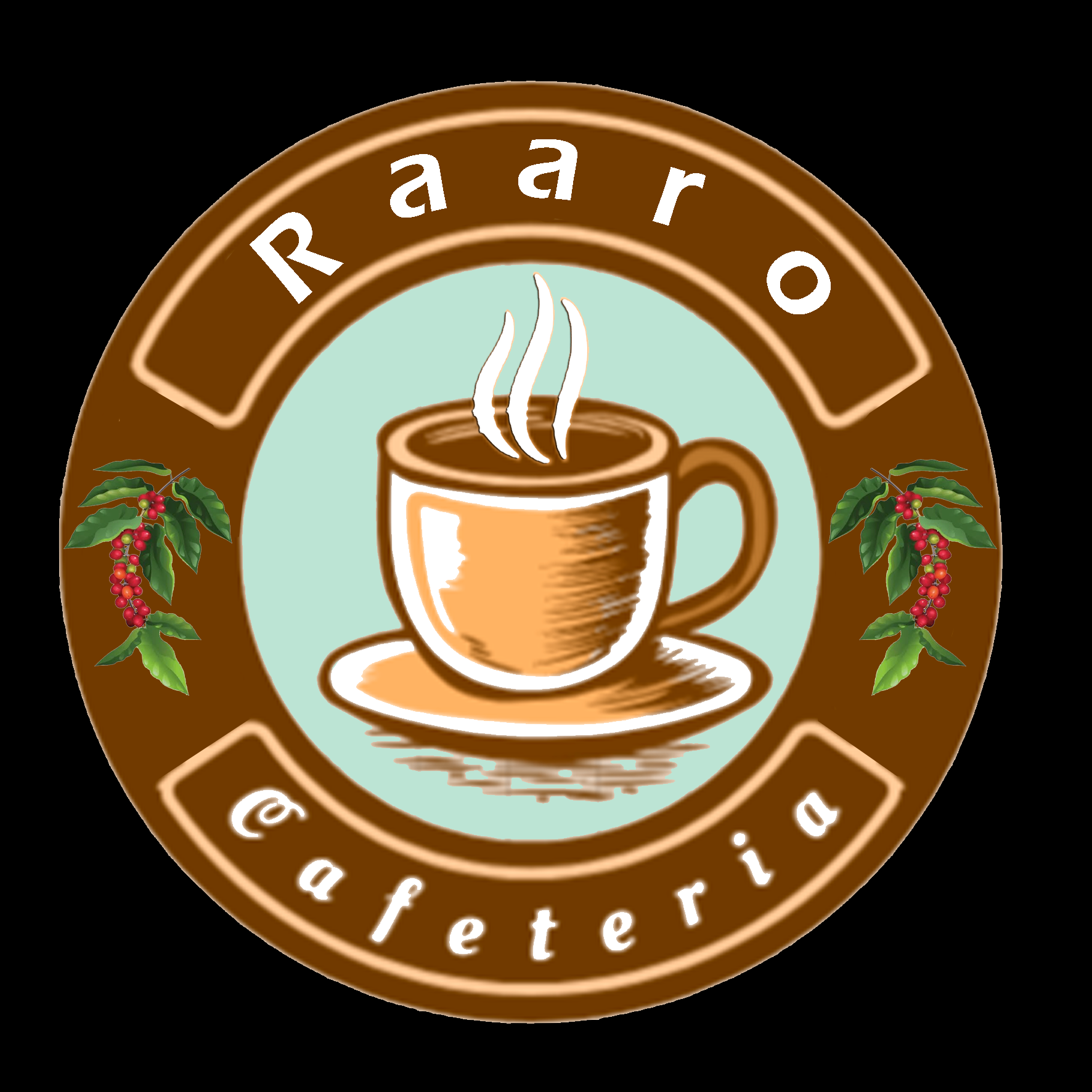 Raaro Cafeteria