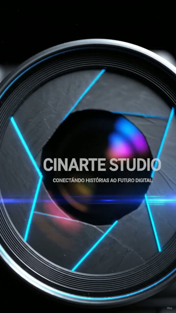 CINARTE — Carrossel Instagram